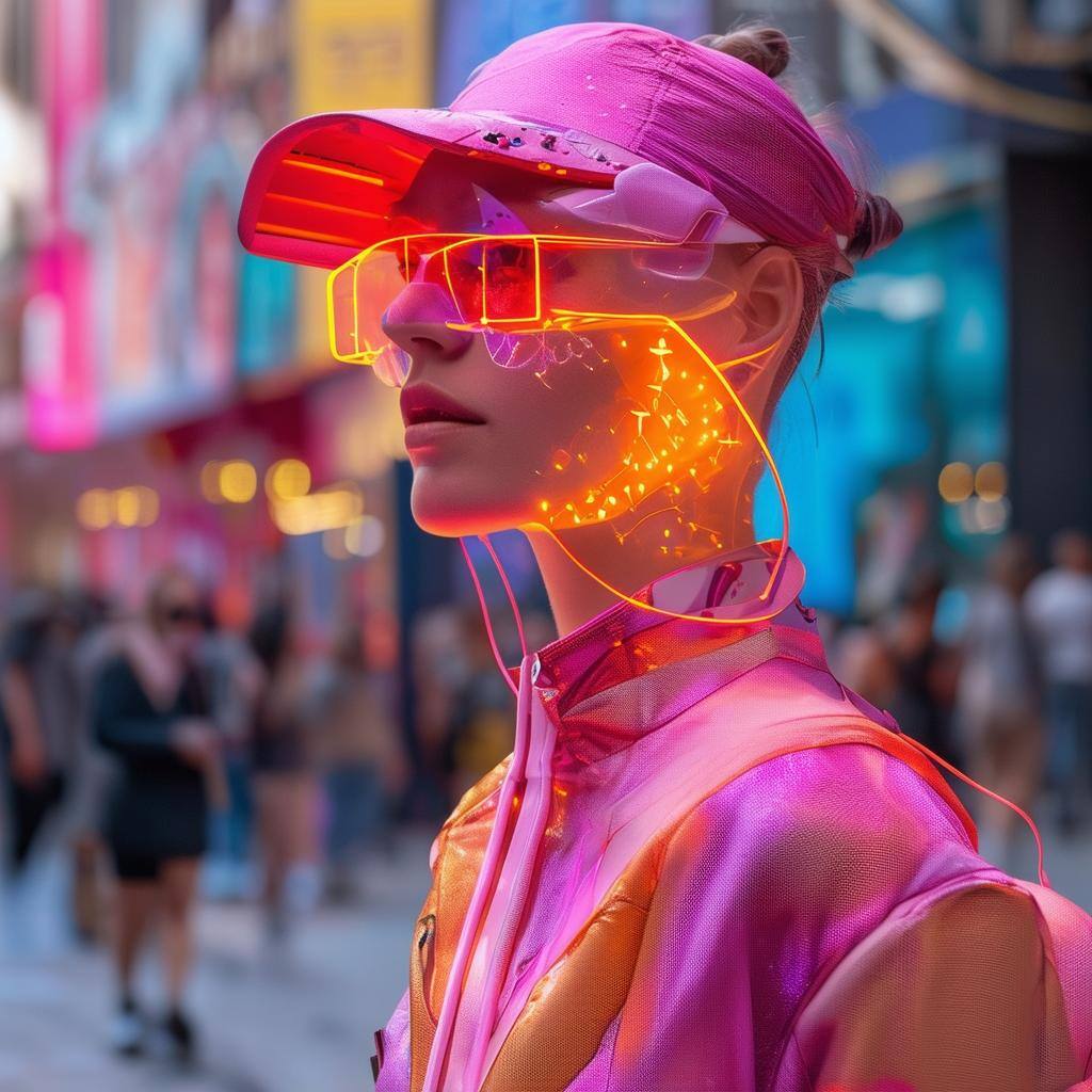 Beyond Ordinary Redefining Brand Engagement Koodall AIs mission is to elevate brand presence by transforming passive observers into active participan