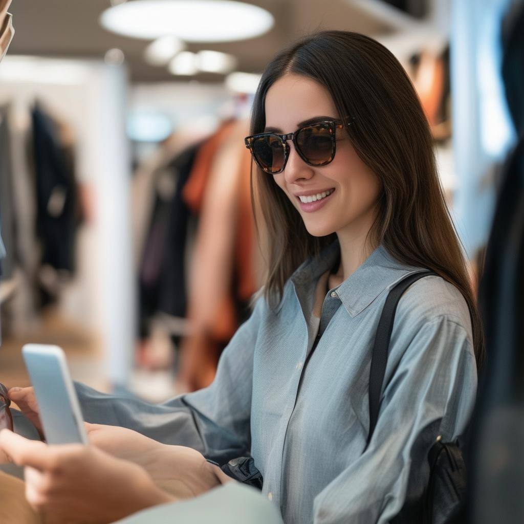 RealWorld Impact and Potential By integrating Koodall AIs AR solutions, retailers can expect several tangible benefits Increased Conversion Rates Int