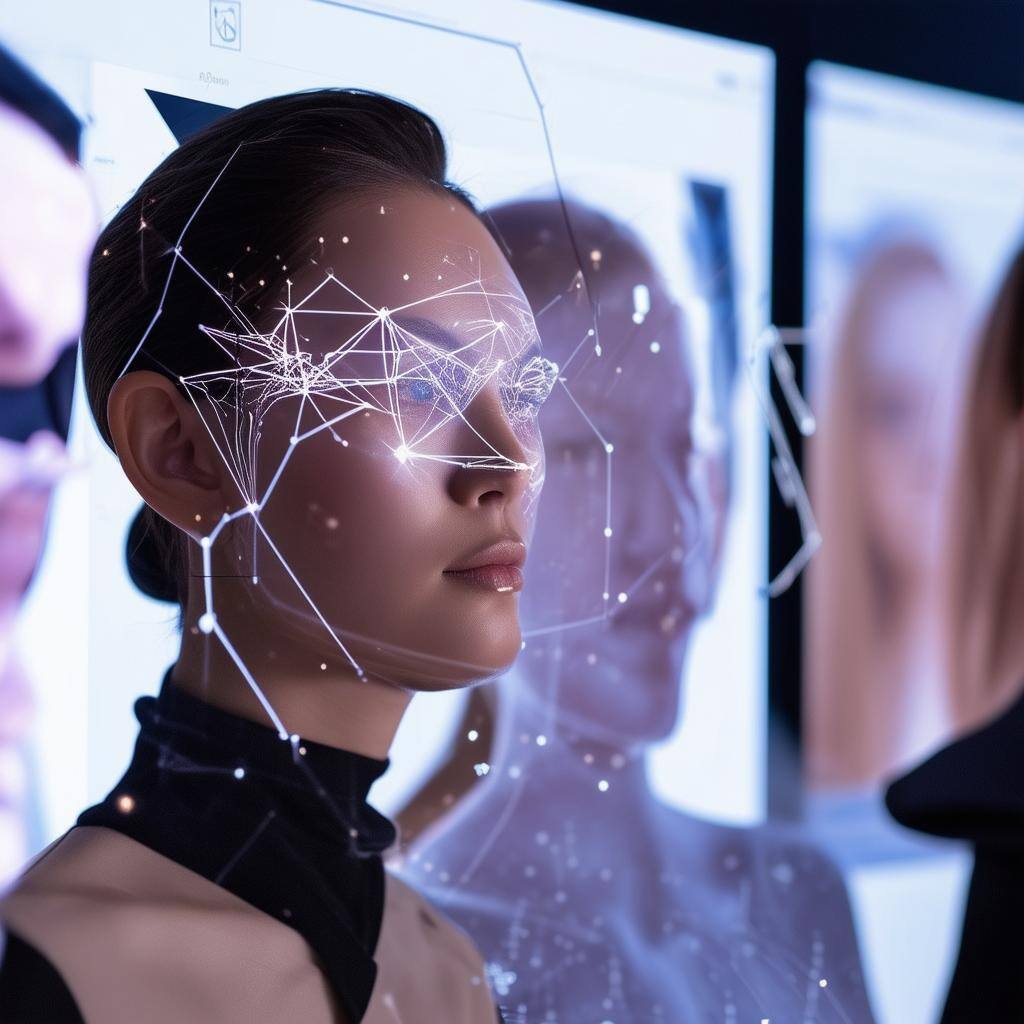 The Power of Advanced Computer Vision and AI At the heart of Koodall AIs offerings lies a commitment to leveraging cuttingedge AI and computer vision