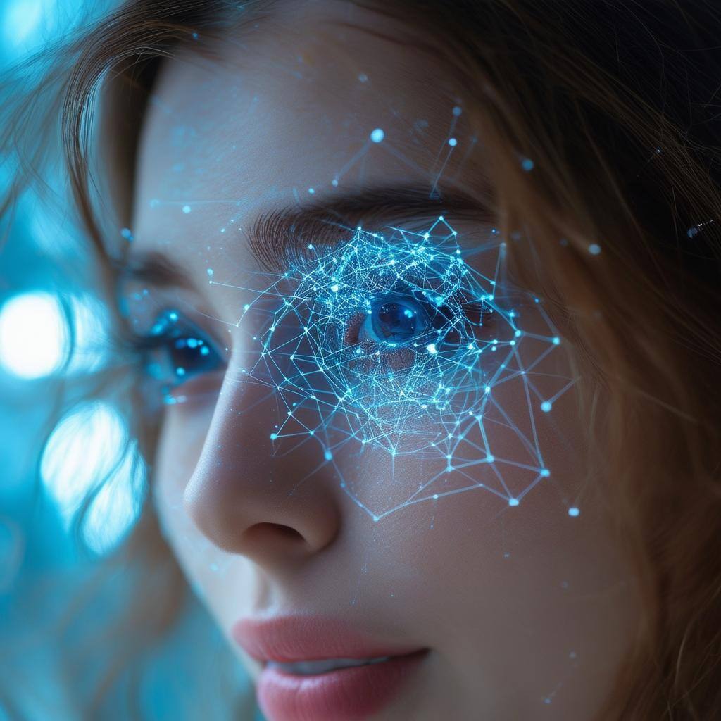 The Technology Behind the Magic AI and Computer Vision At the core of Koodall AIs products lies sophisticated artificial intelligence and computer vi