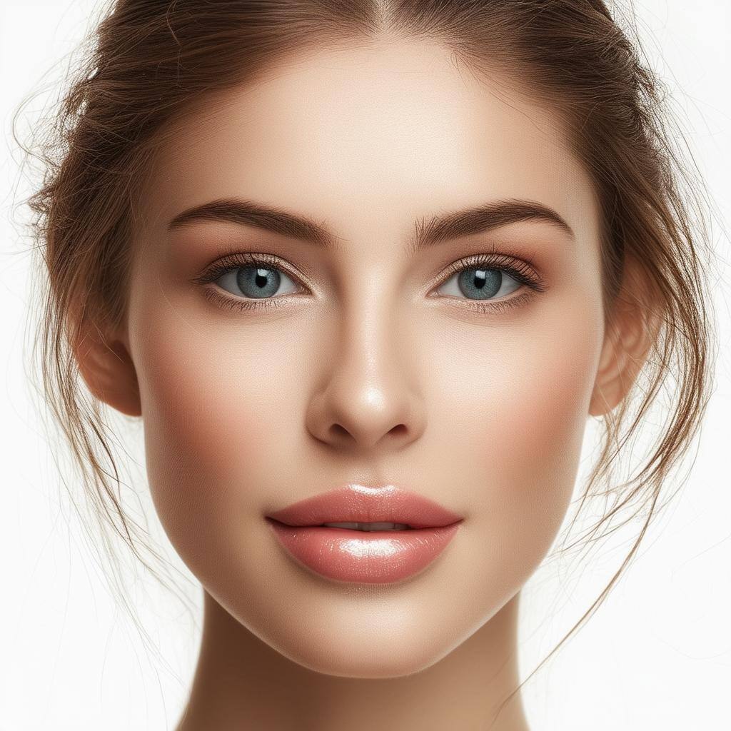 The classification of facial attributes has garnered significant attention from researchers and corporations alike in the field of computer vision