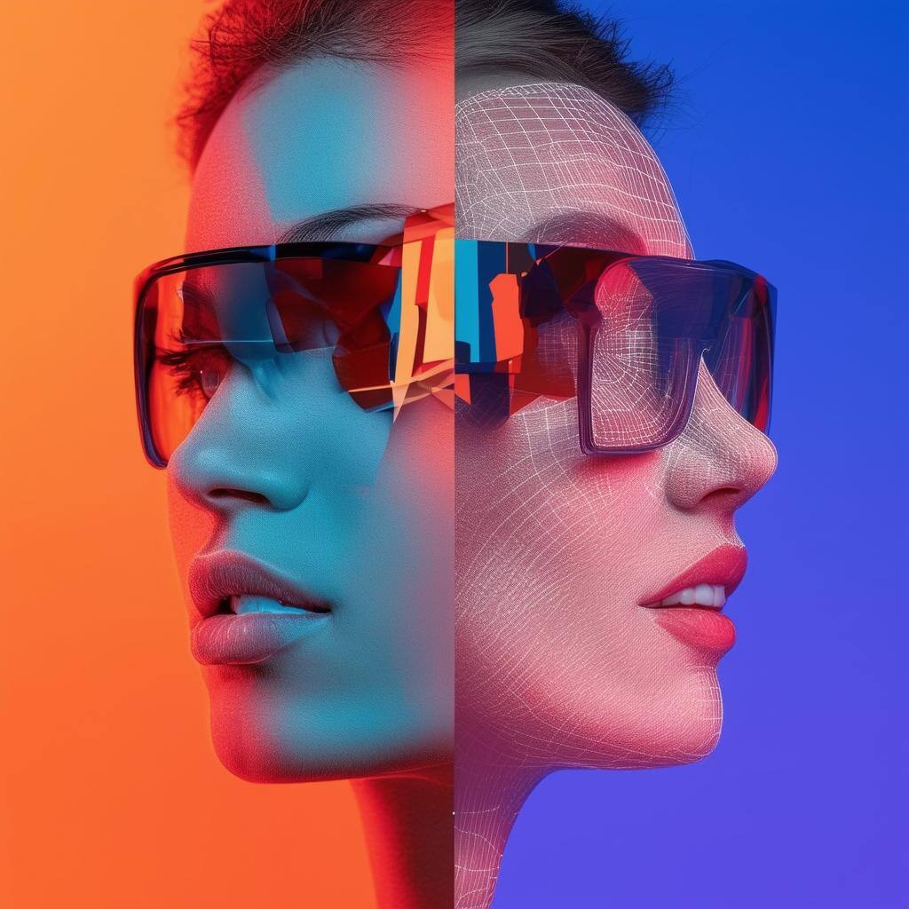 Understanding Face Tracking vs-3